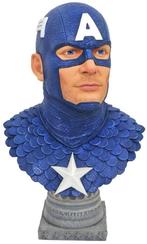 Diamond Select Toys / Gentle Giant Marvel Comics Legends in, Verzamelen, Poppetjes en Figuurtjes, Ophalen of Verzenden, Nieuw