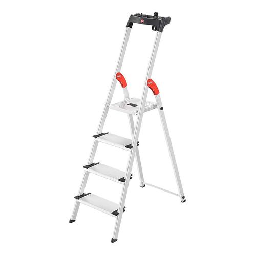Hailo XXL EasyClix huishoudtrap, Doe-het-zelf en Verbouw, Ladders en Trappen, Trap, Nieuw, Verzenden