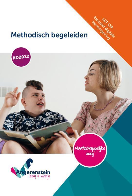 Methodisch begeleiden combipakket 9789037262605, Boeken, Schoolboeken, Gelezen, Verzenden