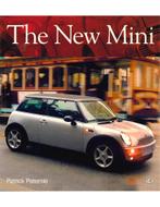 THE NEW MINI, Boeken, Auto's | Boeken, Nieuw, Author
