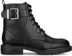 POSH by Poelman DUNYA -maat 37- Dames Laarzen - Zwart, Kleding | Dames, Schoenen, Verzenden, Nieuw