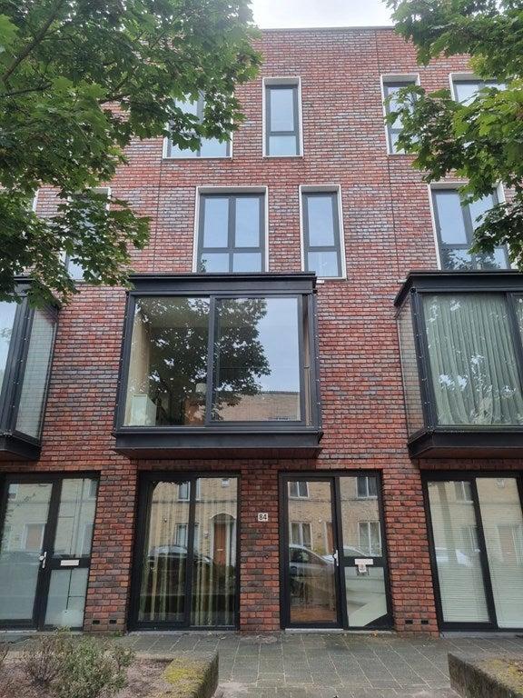 Te huur: Kamer Claus van Amsbergstraat in Amsterdam, Huizen en Kamers, Kamers te huur