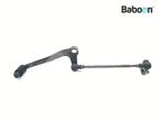 Schakelpedaal Yamaha FZR 400 R EXUP 1987-1989 (FZR400R, Motoren, Verzenden, Gebruikt
