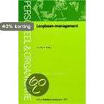 Loopbaan-management / Monografieen personeel & organisatie, Verzenden, Gelezen, M.J.A. Paffen