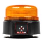 Professionele LED Flitslamp met ingebouwde accu - ECE R65, Auto diversen, Ophalen of Verzenden