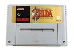 The Legend of Zelda A Link to the Past [Super Nintendo], Spelcomputers en Games, Games | Nintendo Super NES, Ophalen of Verzenden