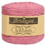 Scheepjes Whirlette - 859 rose - Uni-kleur Garencake, Ophalen of Verzenden, Nieuw