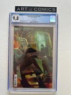 Detective Comics #1047 - Di Meo Variant cover - CGC 9.8 - 1, Nieuw