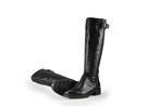 Dune London Laarzen in maat 40 Zwart | 10% extra korting, Kleding | Dames, Schoenen, Hoge laarzen, Verzenden, Zwart, Zo goed als nieuw