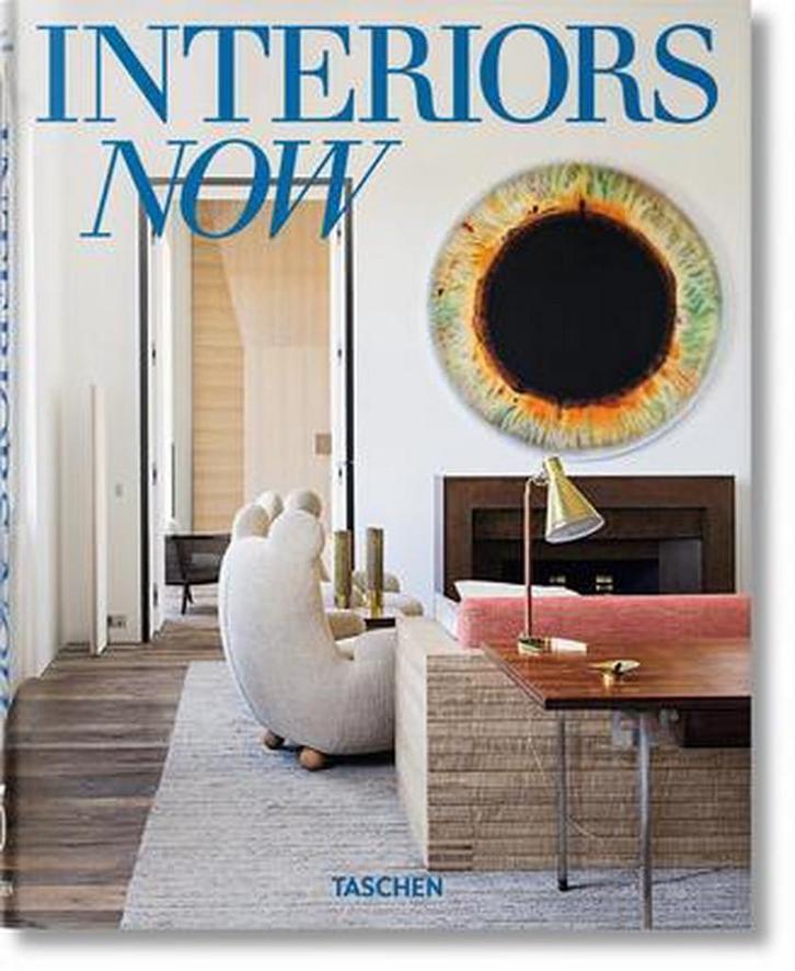 Interiors Now 3 9783836538572 Ian Phillips, Boeken, Taal | Engels, Gelezen, Verzenden