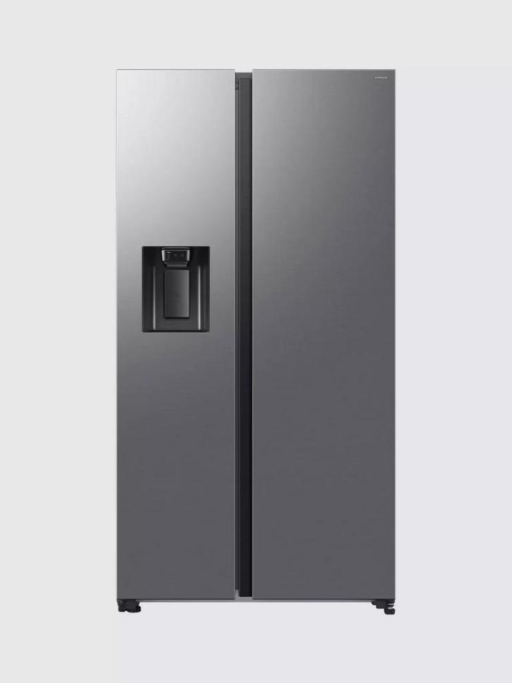 Samsung Rs70f66kcteu Amerikaanse Koelkast – 634 L – No Frost, Witgoed en Apparatuur, Koelkasten en IJskasten, Nieuw, Ophalen of Verzenden