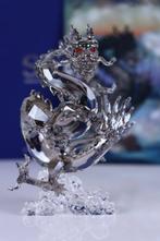 Figuur - Swarovski - Jubilieum draak 2012 (Boxed +