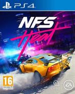 Need for Speed Heat -  PS4, Nieuw, Verzenden