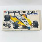 Tamiya 1:20 - Modelbouwdoos - Renault RE 30B Turbo - 2008, Hobby en Vrije tijd, Nieuw