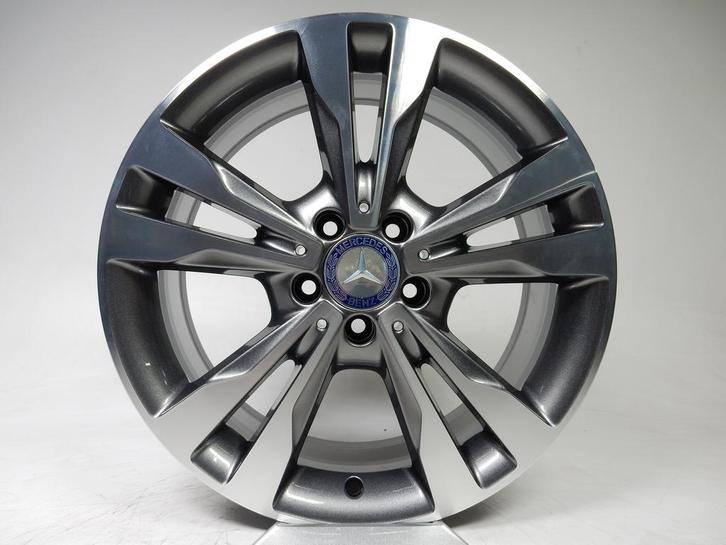 Mercedes A2054012802 | 7.5J X 18 ET44, Auto-onderdelen, Overige Auto-onderdelen, Gebruikt, Ophalen of Verzenden