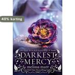 Darkest Mercy 9780061659256 Melissa Marr, Boeken, Verzenden, Zo goed als nieuw, Melissa Marr