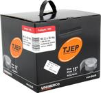 Tjep 839050 Bouwmaterialen, Ophalen of Verzenden, Nieuw