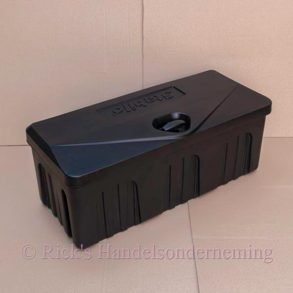 Opbergbox / disselbak Stabilo® 750x340x300 mm, Diversen, Overige Diversen, Nieuw, Ophalen of Verzenden