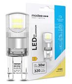 Modee LED G9 2.6W 320lm 2700K Ø1.8x5.3cm Niet-Dimbaar, Nieuw, Ophalen of Verzenden