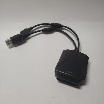 Xbox Original to PS2 Converter beschikbaar voor biedingen