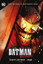 Batman Who Laughs [HC], Boeken, Strips | Comics, Verzenden, Nieuw