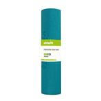 VirtuFit Premium Yogamat - 183 x 61 x 0,4 cm - Ocean Green, Sport en Fitness, Yoga en Pilates, Verzenden, Nieuw