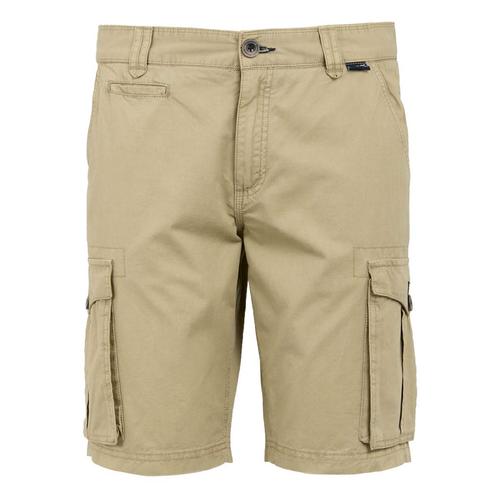 -44% Regatta  Regatta Heren shorebay ii cargo shorts  maat 3, Kleding | Heren, Broeken en Pantalons, Beige, Nieuw, Verzenden