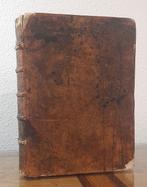 Dominique Bouhours (1628 - 1702) - La Manière de Bien Penser, Antiek en Kunst