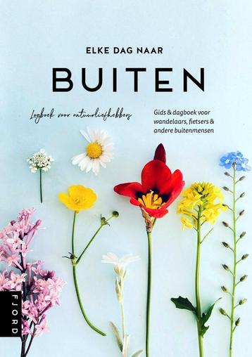 Elke dag naar buiten (9789083169187, Petra de Hamer) beschikbaar voor biedingen