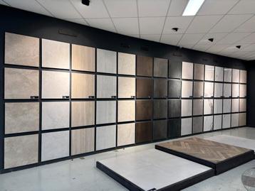 TegelMegaStore Den Haag – Jouw tegelwinkel met keus + kennis beschikbaar voor biedingen