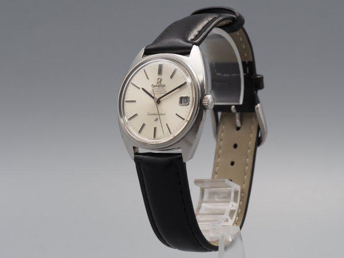 Omega - Constellation - Zonder Minimumprijs - Cal.564, Sieraden, Tassen en Uiterlijk, Horloges | Heren
