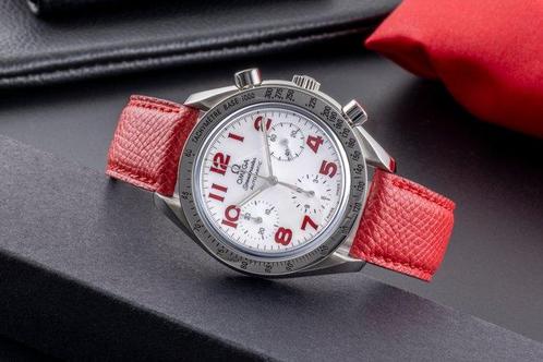 Omega - Speedmaster - 3534.79 - Heren - 2008, Sieraden, Tassen en Uiterlijk, Horloges | Heren