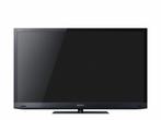 Sony 60NX720 - 60 Inch Full HD 100 Hz Tv, Ophalen, LED, Zo goed als nieuw, 100 Hz