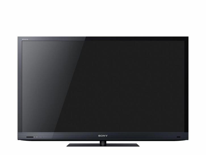 Sony 60NX720 - 60 Inch Full HD 100 Hz Tv, Audio, Tv en Foto, Televisies, 100 cm of meer, 100 Hz, Full HD (1080p), Zo goed als nieuw