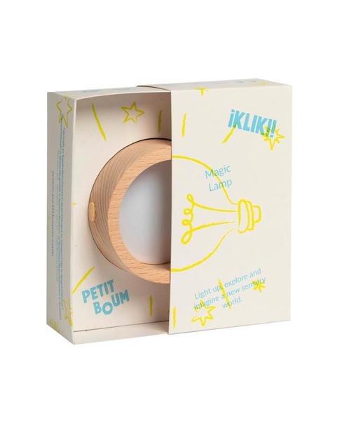Petit Boum - Magic Lamp, Kinderen en Baby's, Speelgoed | Overig