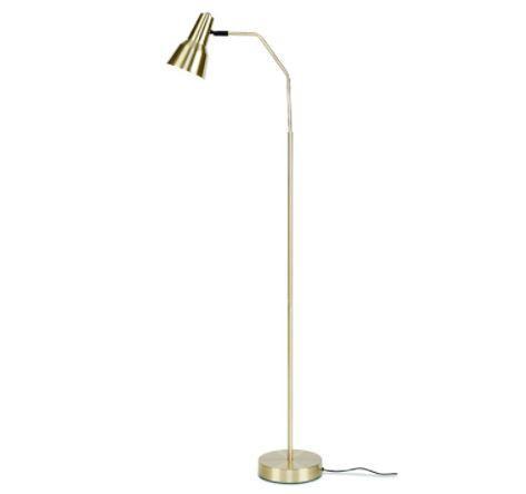 Vloerlamp | Valencia, Huis en Inrichting, Lampen | Vloerlampen, Nieuw, Verzenden