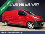 Citroën Jumpy | 2.0BlueHDI 180pk AUTOMAAT L3H1 XL inrichting