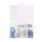 Benson Assortimentbox - Bouten en moeren - Kleine afmetin..., Ophalen of Verzenden, Nieuw