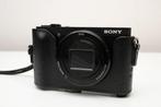 Sony DSC-HX80 18.2MP - Black zoom 30x Digitale compact, Nieuw