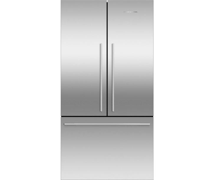 Fisher & Paykel RF610ADX5 side-by-side koelkast rvs3549, Witgoed en Apparatuur, Koelkasten en IJskasten, Nieuw, Ophalen of Verzenden