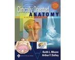 Clinically Oriented Anatomy - Clinically Oriented Anatomy, Ophalen of Verzenden, Nieuw