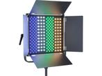 Rollei VIBE Panel 900 RGB Pixel Pro, Verzenden, Zo goed als nieuw