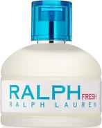RALPH LAUREN RALPH FRESH EDT FLES 100 ML, Sieraden, Tassen en Uiterlijk, Verzenden, Nieuw
