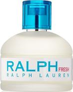 RALPH LAUREN RALPH FRESH EDT FLES 100 ML, Verzenden, Nieuw