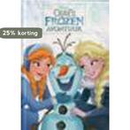 Olaf / Prinsessen voorleescollectie 9789463052405 B. Tieric, Boeken, Verzenden, Zo goed als nieuw, B. Tieric