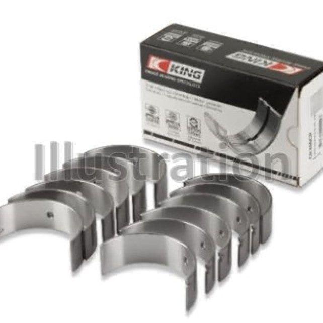 King Engine Bearings Mercedes Benz OM 642 Sputter, Auto-onderdelen, Motor en Toebehoren, Ophalen of Verzenden