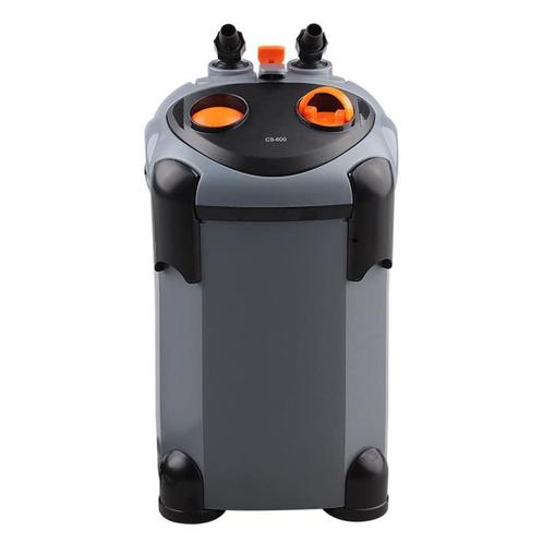 Osaka CS-1400 compleet buitenfilter* aanbieding*, Dieren en Toebehoren, Vissen | Aquaria en Toebehoren, Filter of Co2, Nieuw, Ophalen of Verzenden