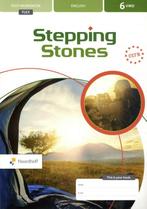 Stepping Stones vwo 6 FLEX textworkbook A  B 9789001736231, Boeken, Verzenden, Zo goed als nieuw