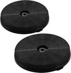 Koolstoffilters 2 stuks type BT-L - Berdsen, Ophalen of Verzenden, Nieuw