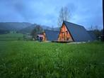 Prachtig sfeervol A-huis te koop, Gelderland, Verkoop zonder makelaar, Chalet